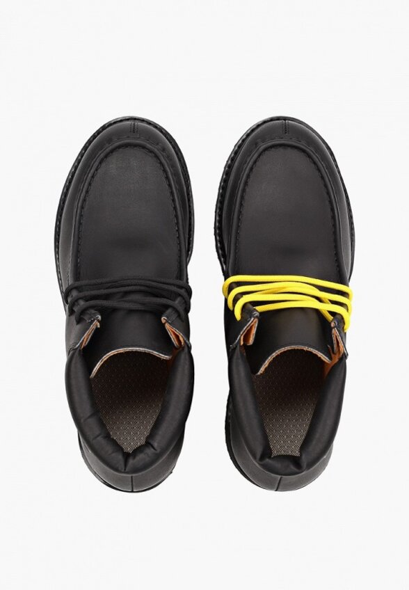 Ботинки Harry Hatchet