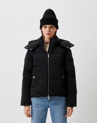 Пуховик Woolrich женщинам