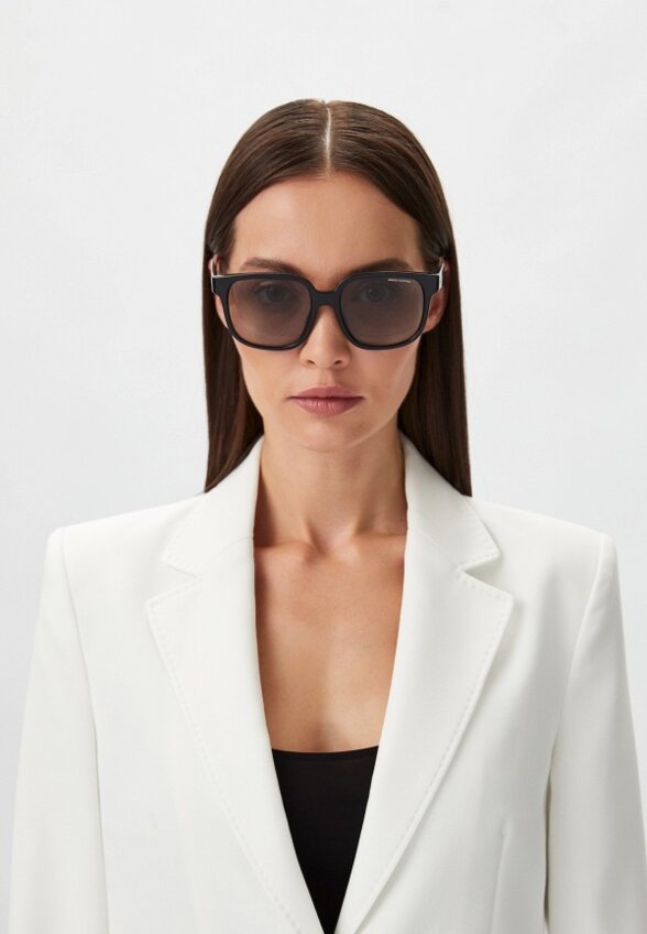 Очки солнцезащитные Armani Exchange