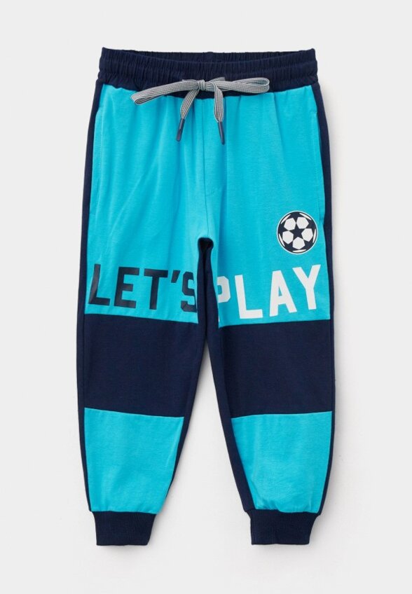 Брюки спортивные PlayToday