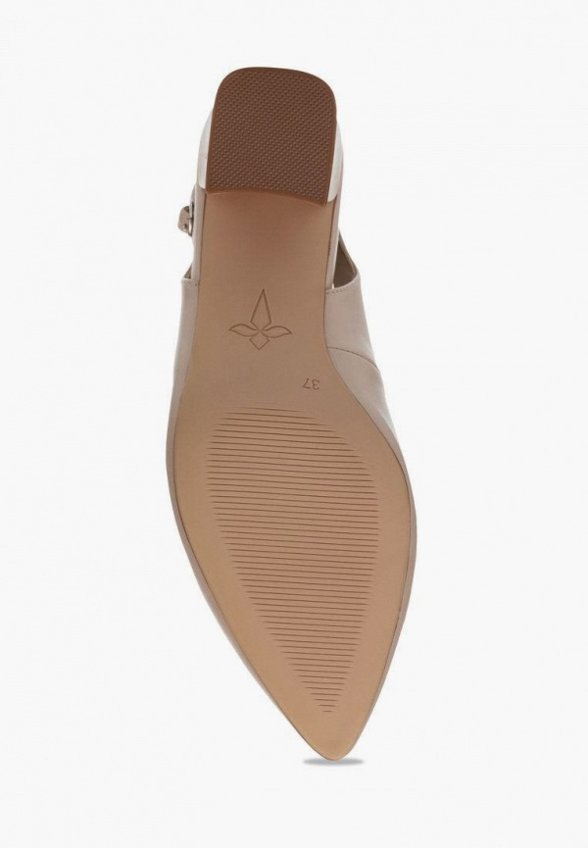 Туфли T.Taccardi