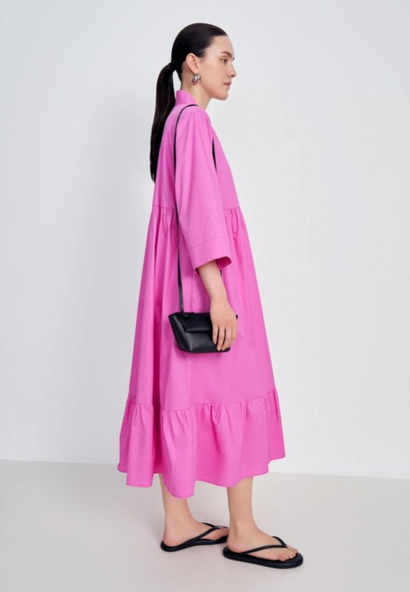 Платье Finn Flare