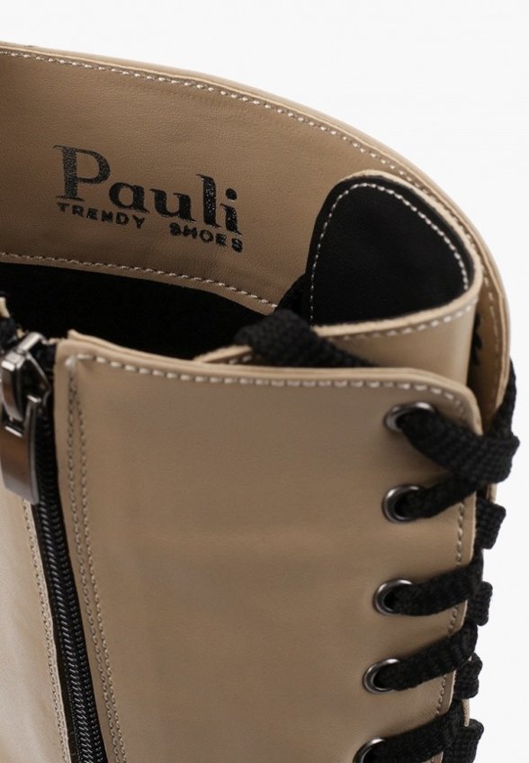 Сапоги Pauli