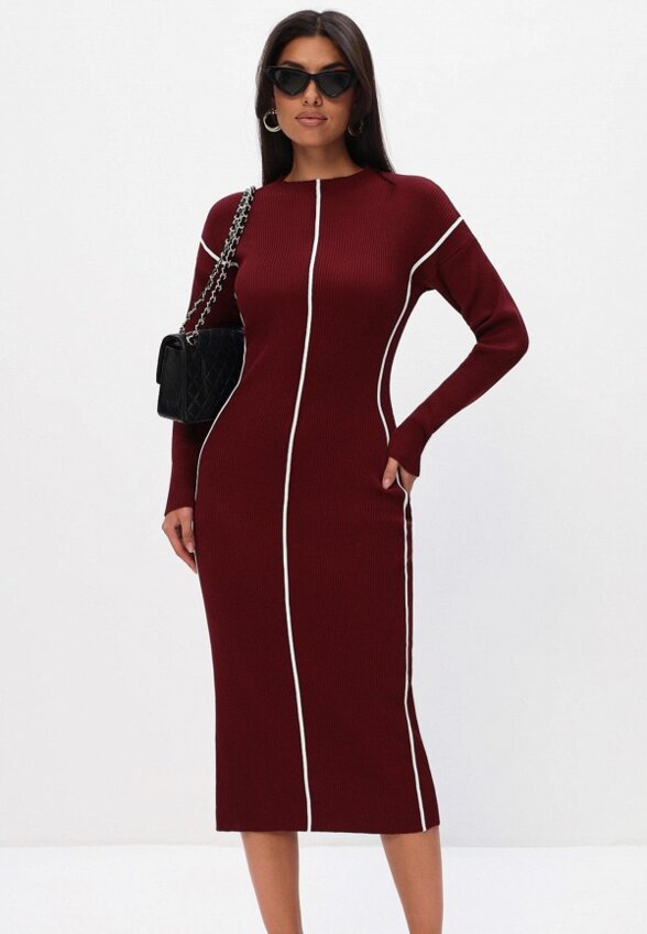 Платье Sandrine