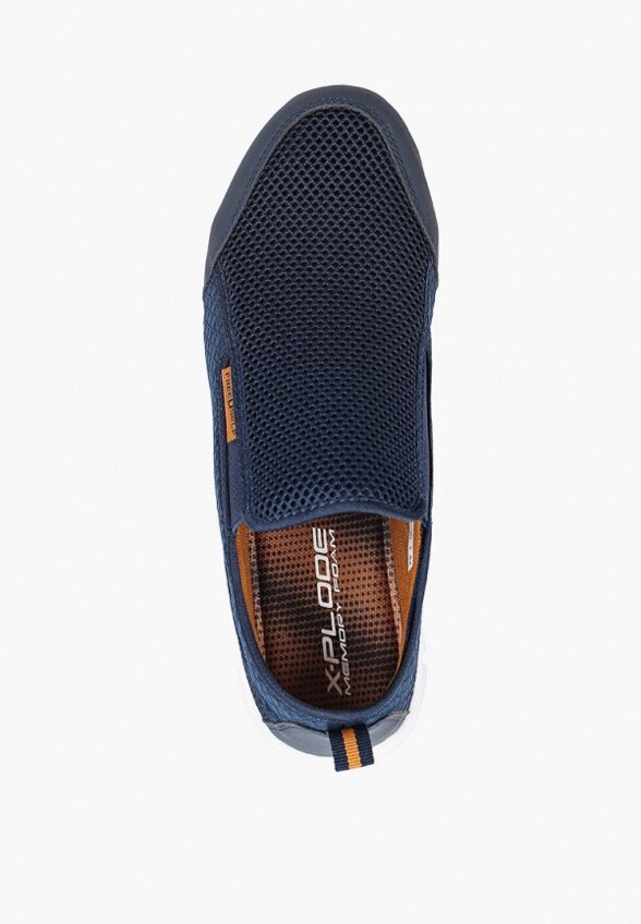 Кроссовки X-Plode