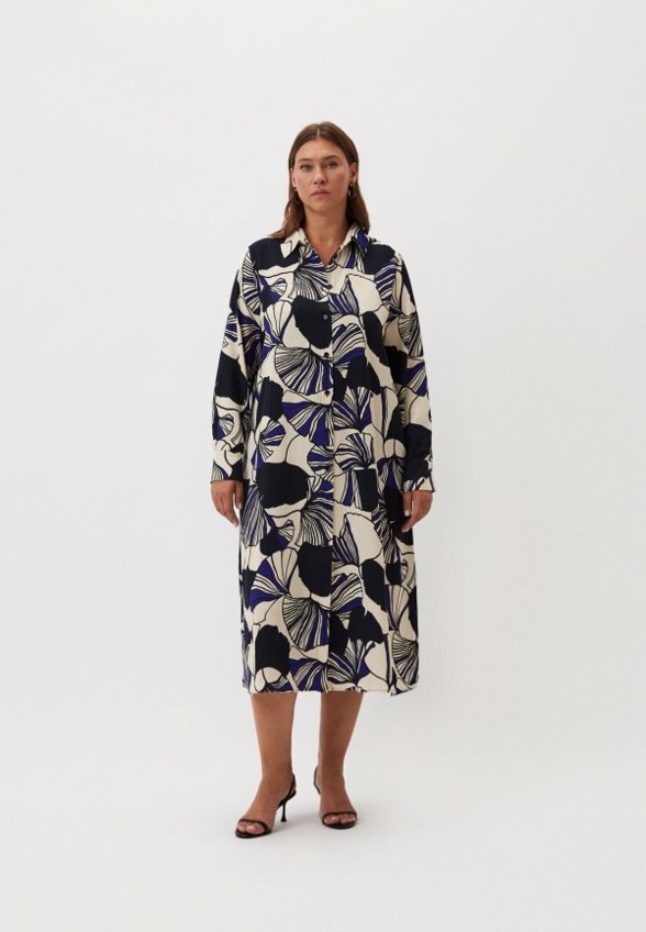 Платье Persona by Marina Rinaldi