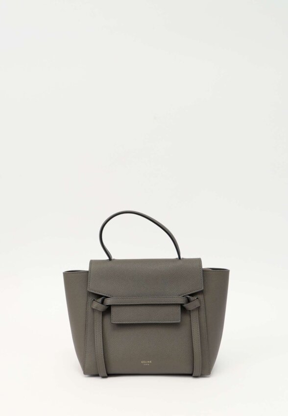 Celine Belt