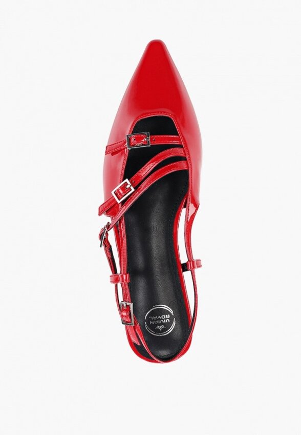 Туфли Vivian Royal