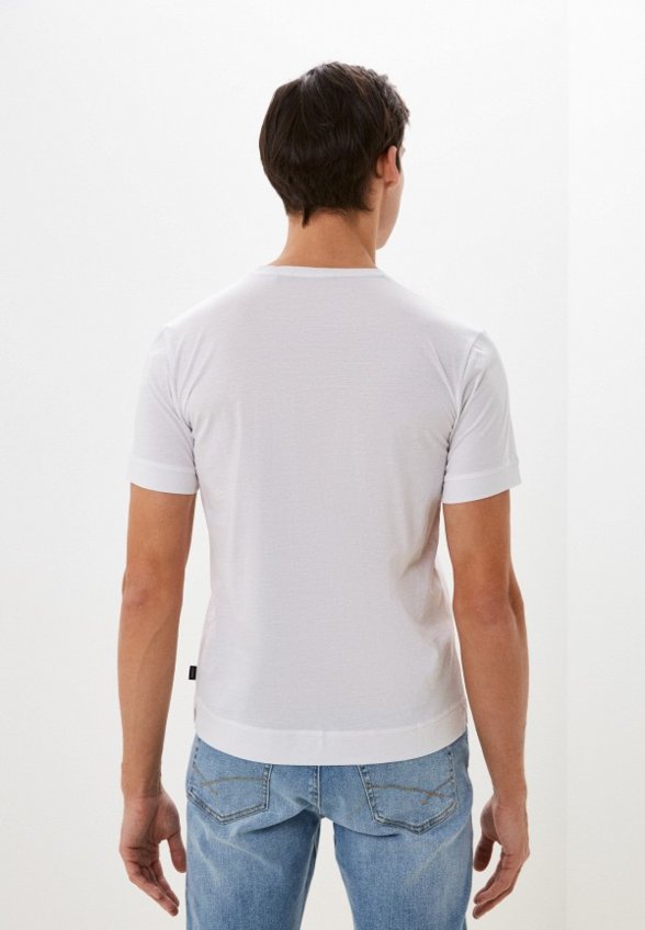 Футболка Cudgi