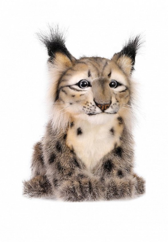 Игрушка мягкая Hansa