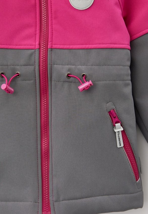 Куртка Nikastyle