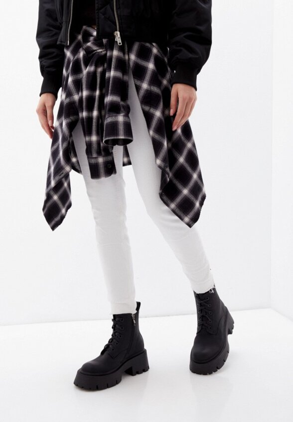 Ботинки Aimosi