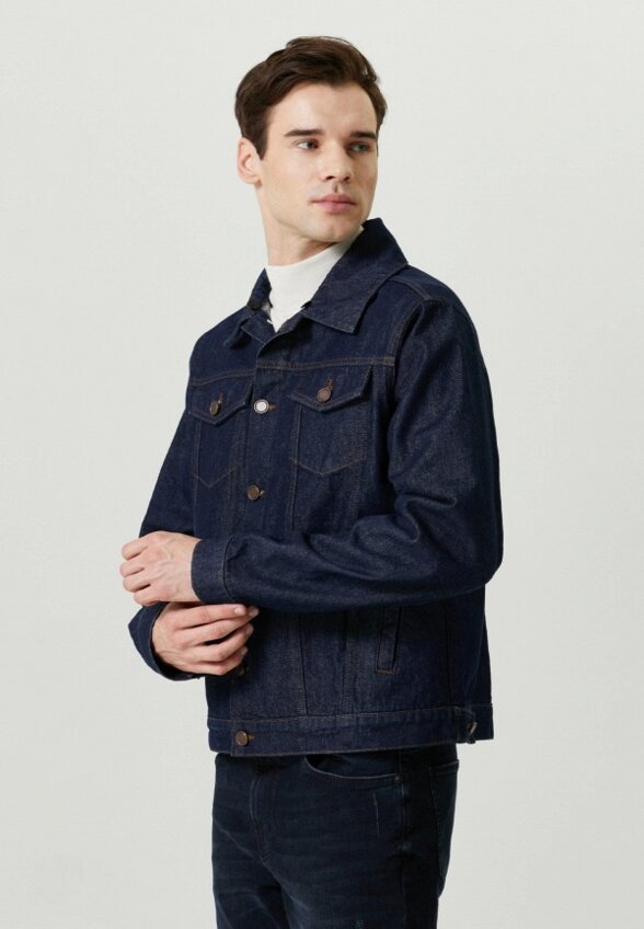 Куртка джинсовая NetWork
