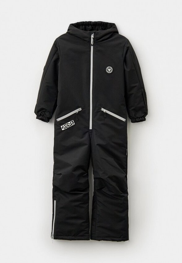 Комбинезон утепленный Sherysheff