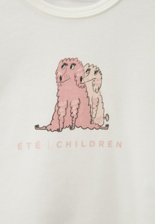 Лонгслив и брюки Ete Children