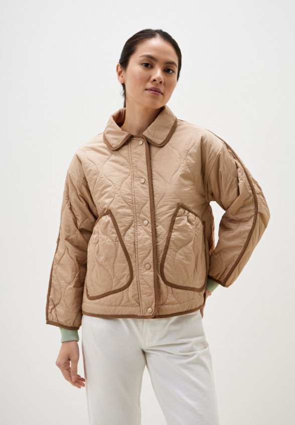 Куртка-рубашка Deha