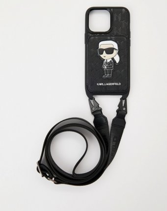 Чехол для iPhone Karl Lagerfeld женщинам