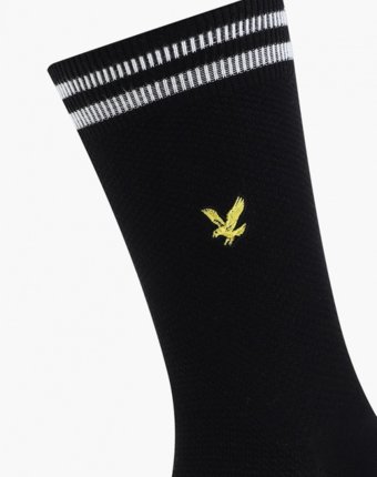 Носки 3 пары Lyle & Scott мужчинам