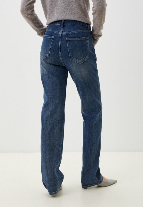 Джинсы Qwentiny