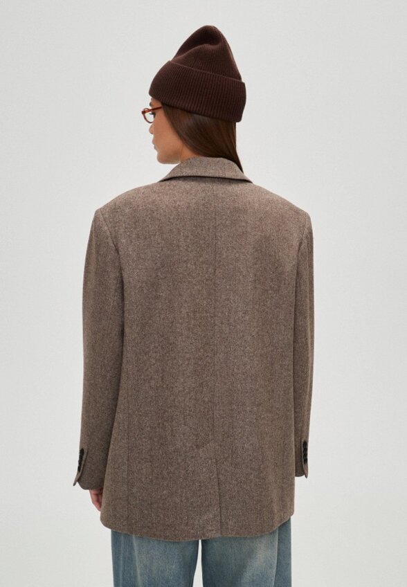 Жакет Мама Разрешила