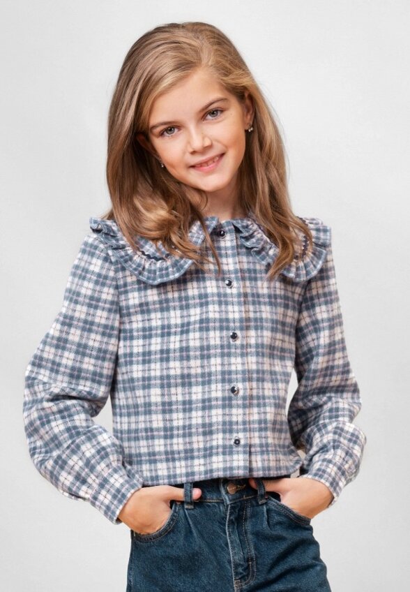 Рубашка Oletwice