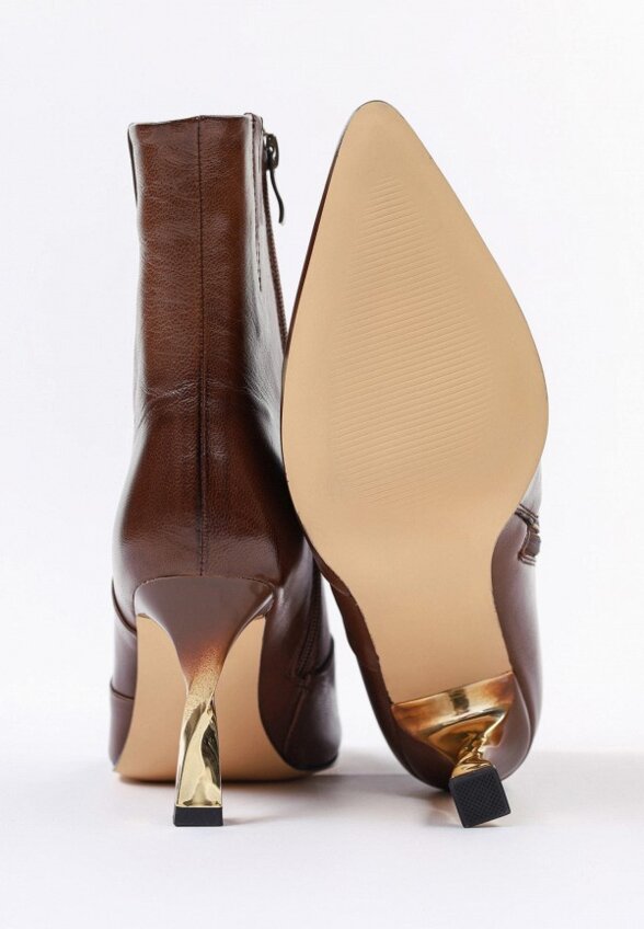 Ботильоны Gut