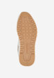 Кроссовки женские Reebok Glide, Бежевый6  - превью