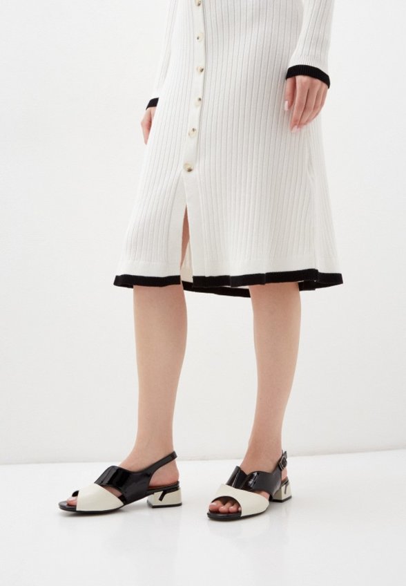 Босоножки Ascalini