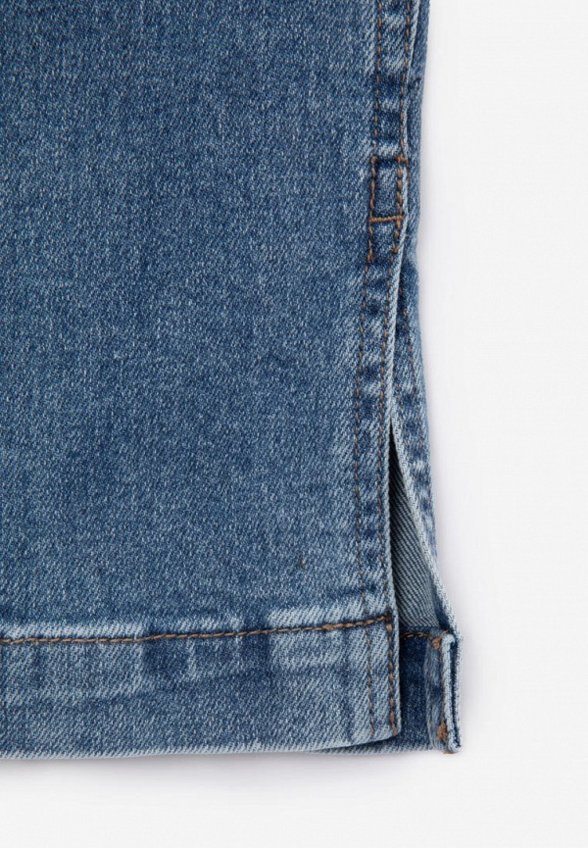 Джинсы Gulliver Select