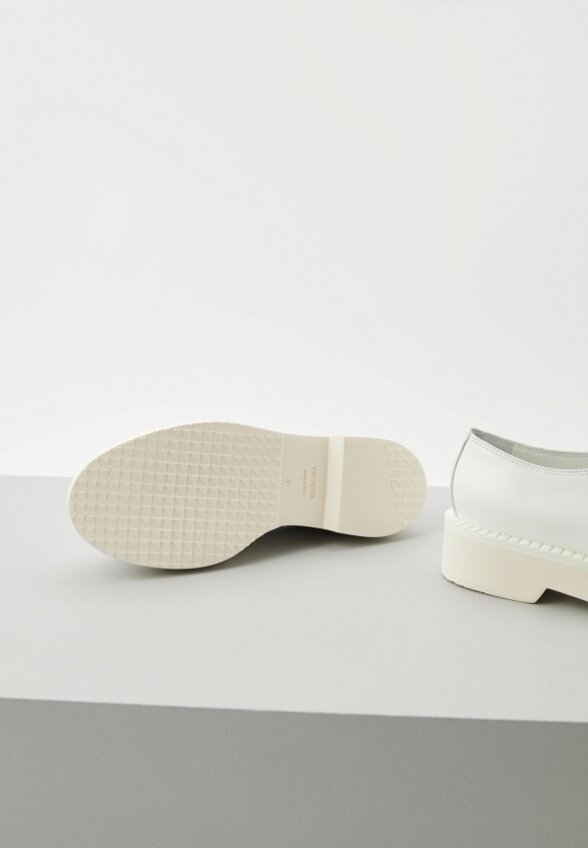 Лоферы Premiata