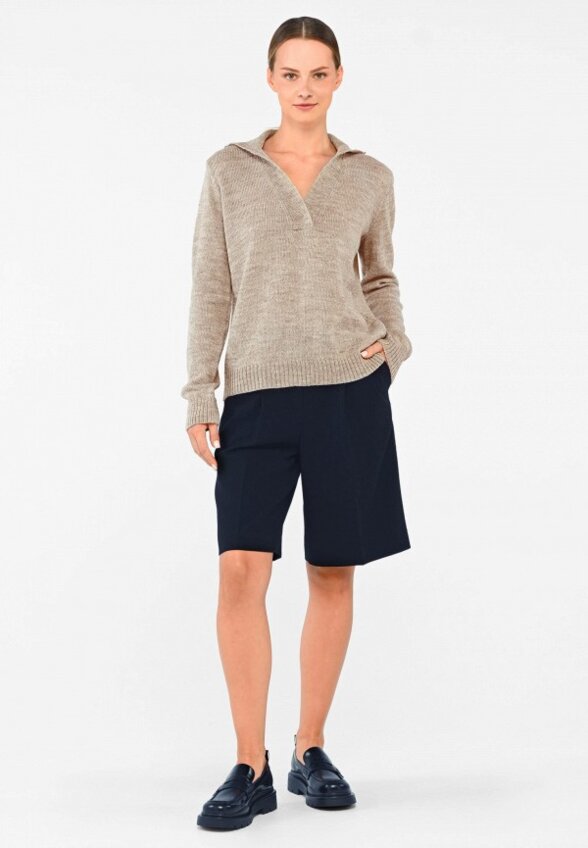 Пуловер Scandica