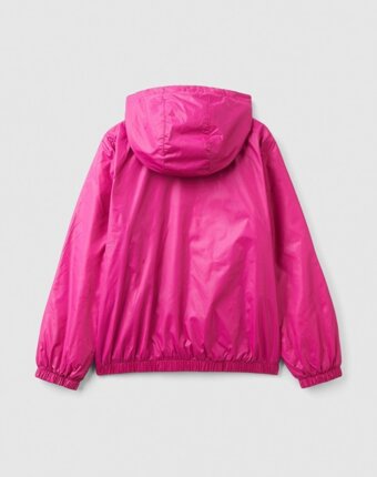 Ветровка United Colors of Benetton детям
