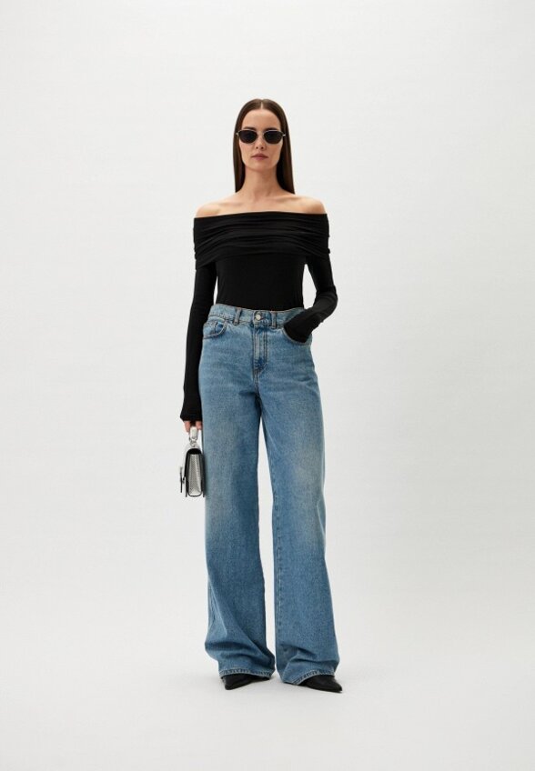 Лонгслив Pinko