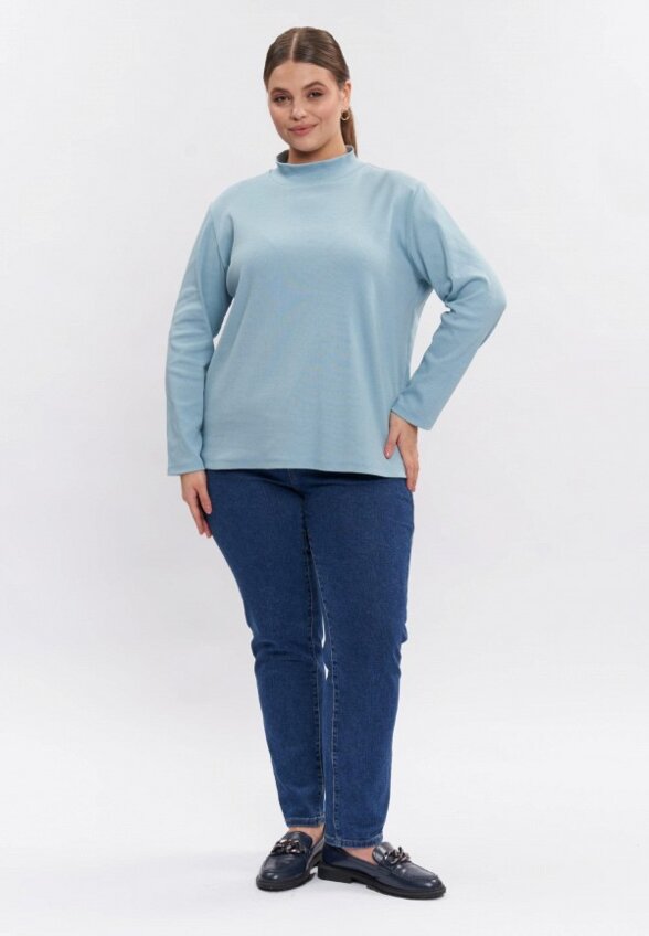 Водолазка Артесса