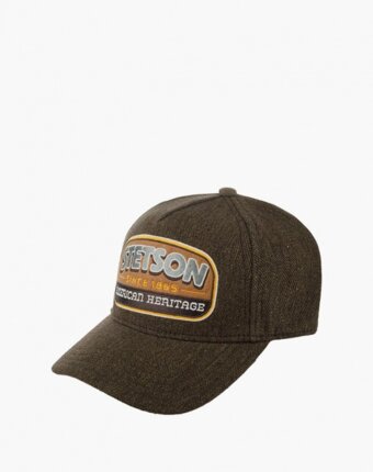 Бейсболка Stetson женщинам