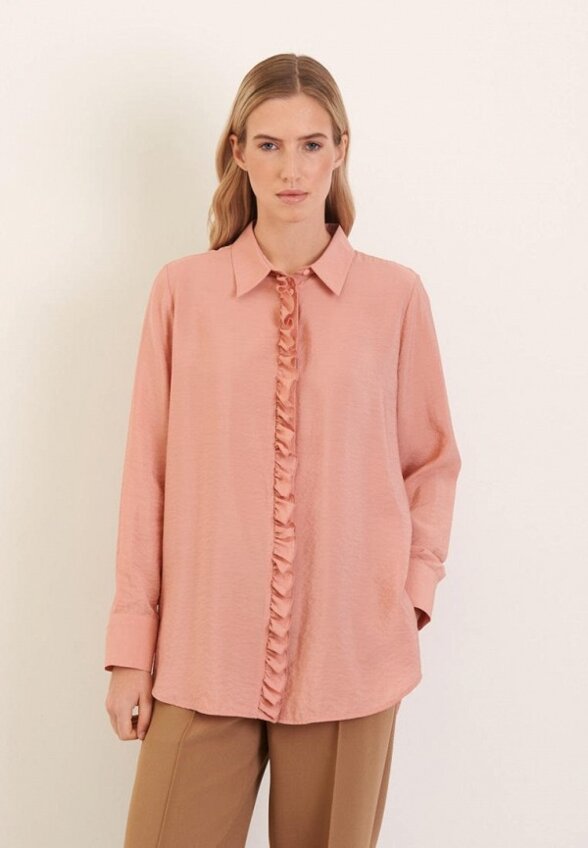 Блуза Smith&Soul