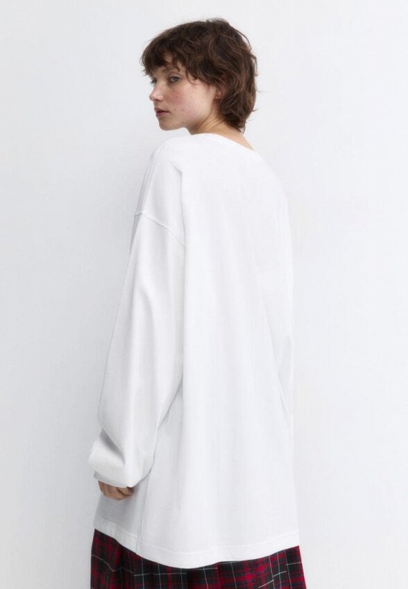 Лонгслив Befree