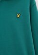 Худи Lyle & Scott3  - превью