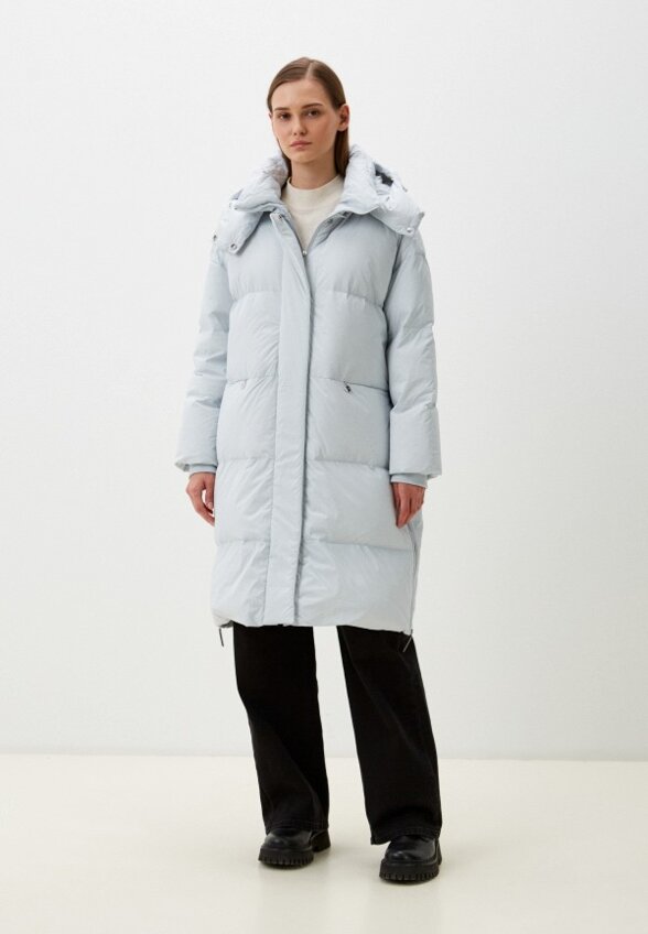 Пуховик Albana