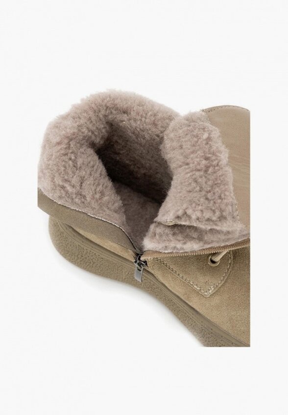 Ботинки Nordman