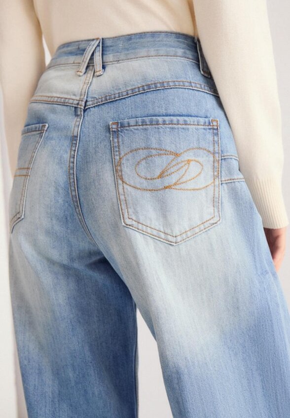 Джинсы Vittoria Vicci