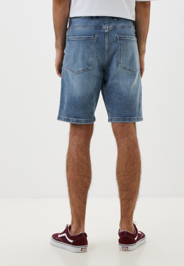 Шорты джинсовые Ogogo