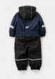 Комбинезон утепленный Totti Kids5  - превью