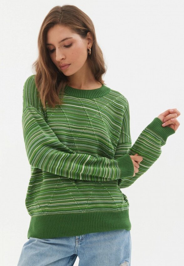 Джемпер Стим