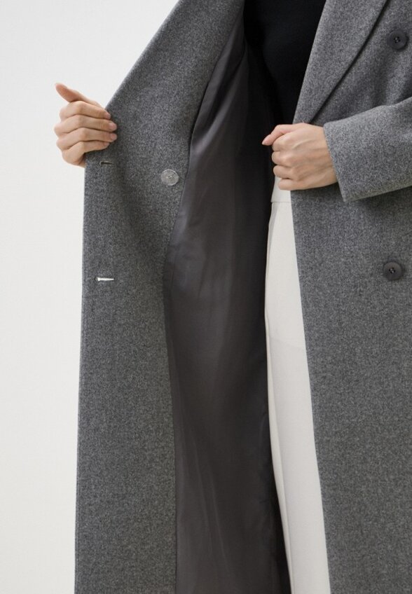 Пальто Lawinter