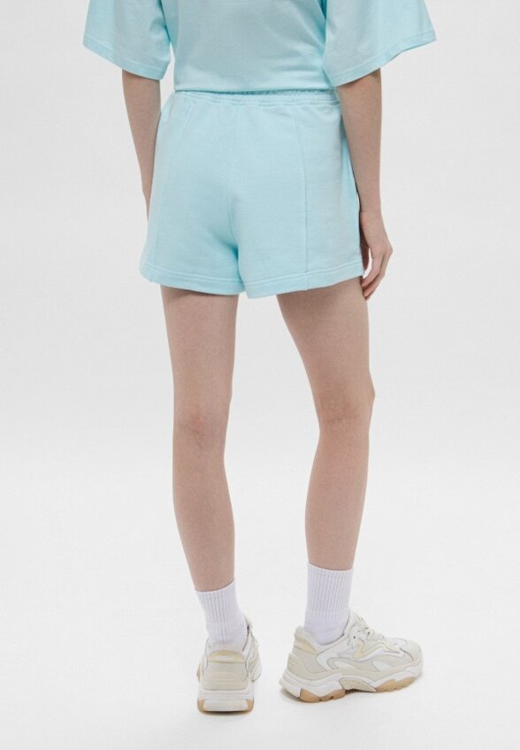 Шорты спортивные Les Benjamins