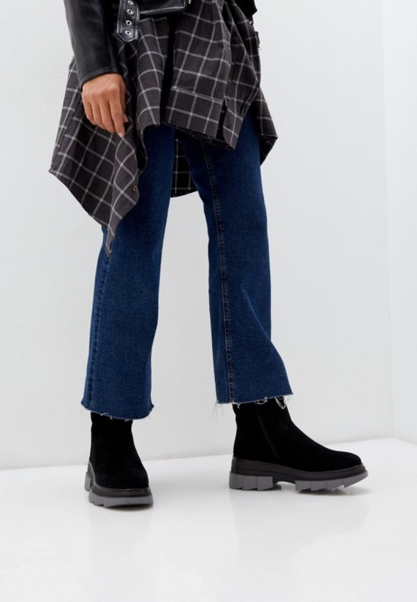 Полусапоги Valley