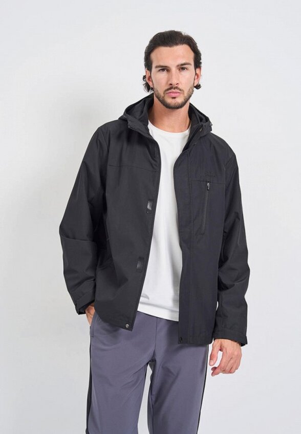 Ветровка Baasploa