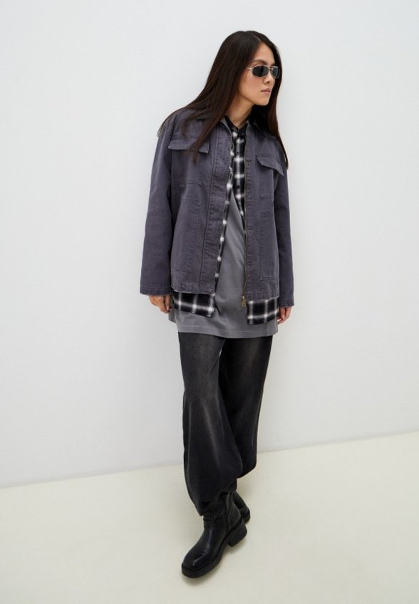 Куртка-рубашка Befree