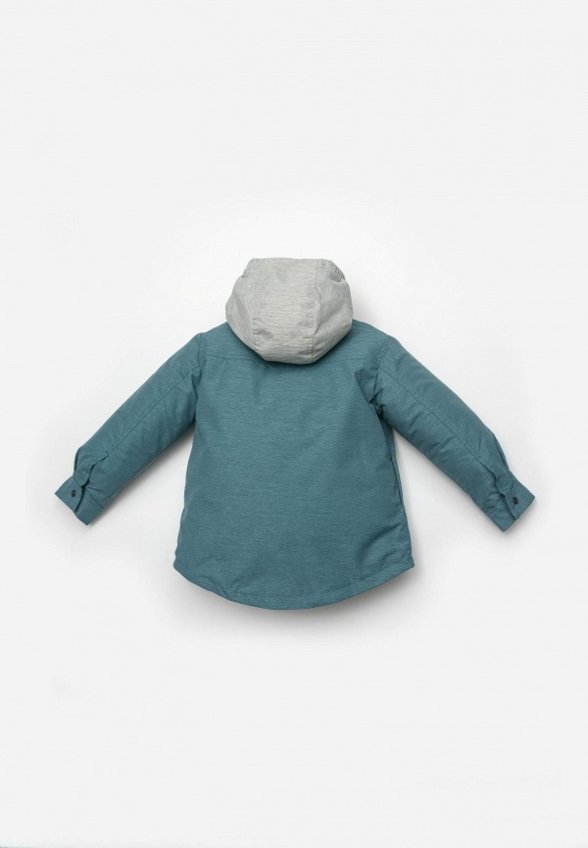 Куртка утепленная Orso Bianco